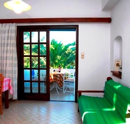 Kalives Apartments Kalyves Habitación foto